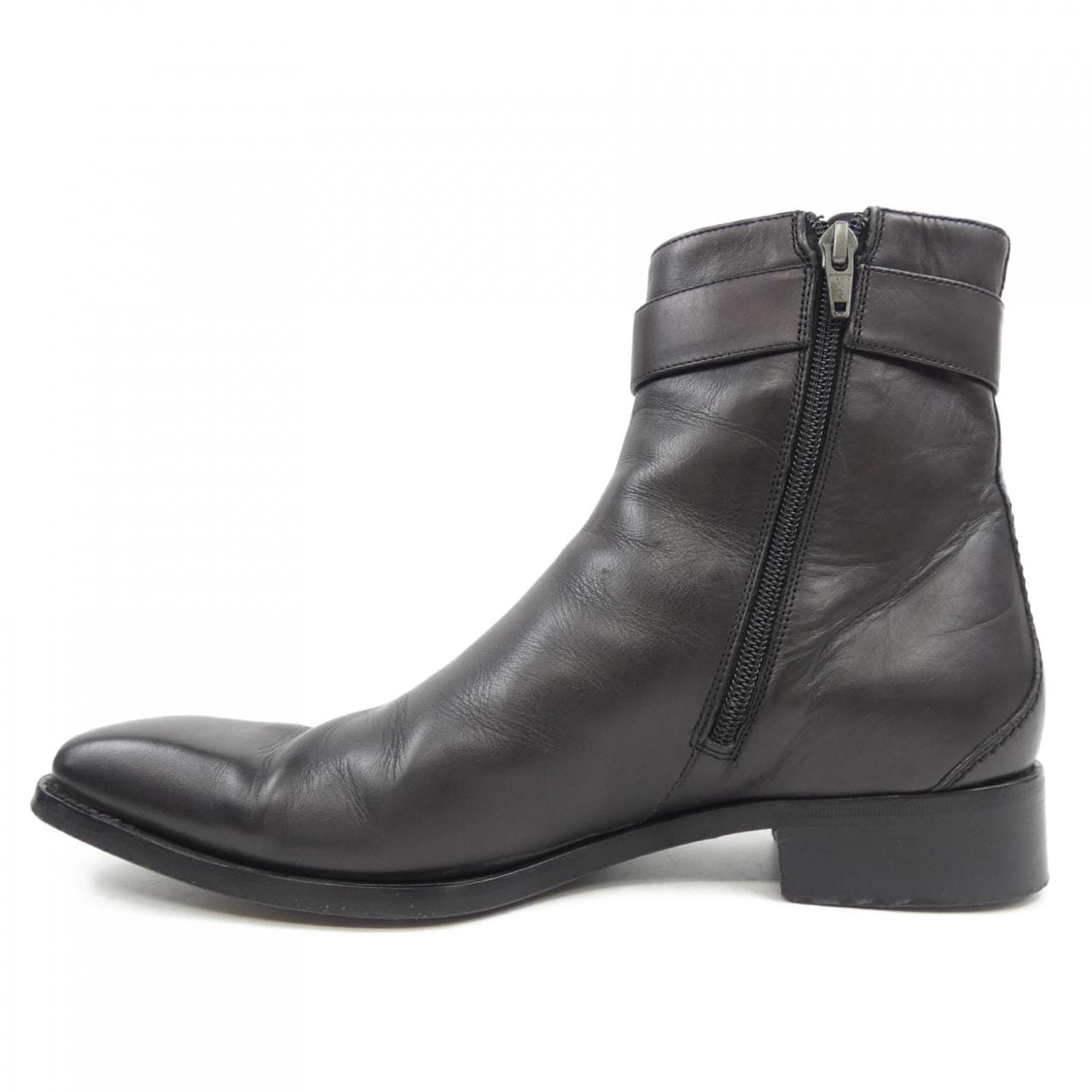 グッチ GUCCI 114415 ブーツ