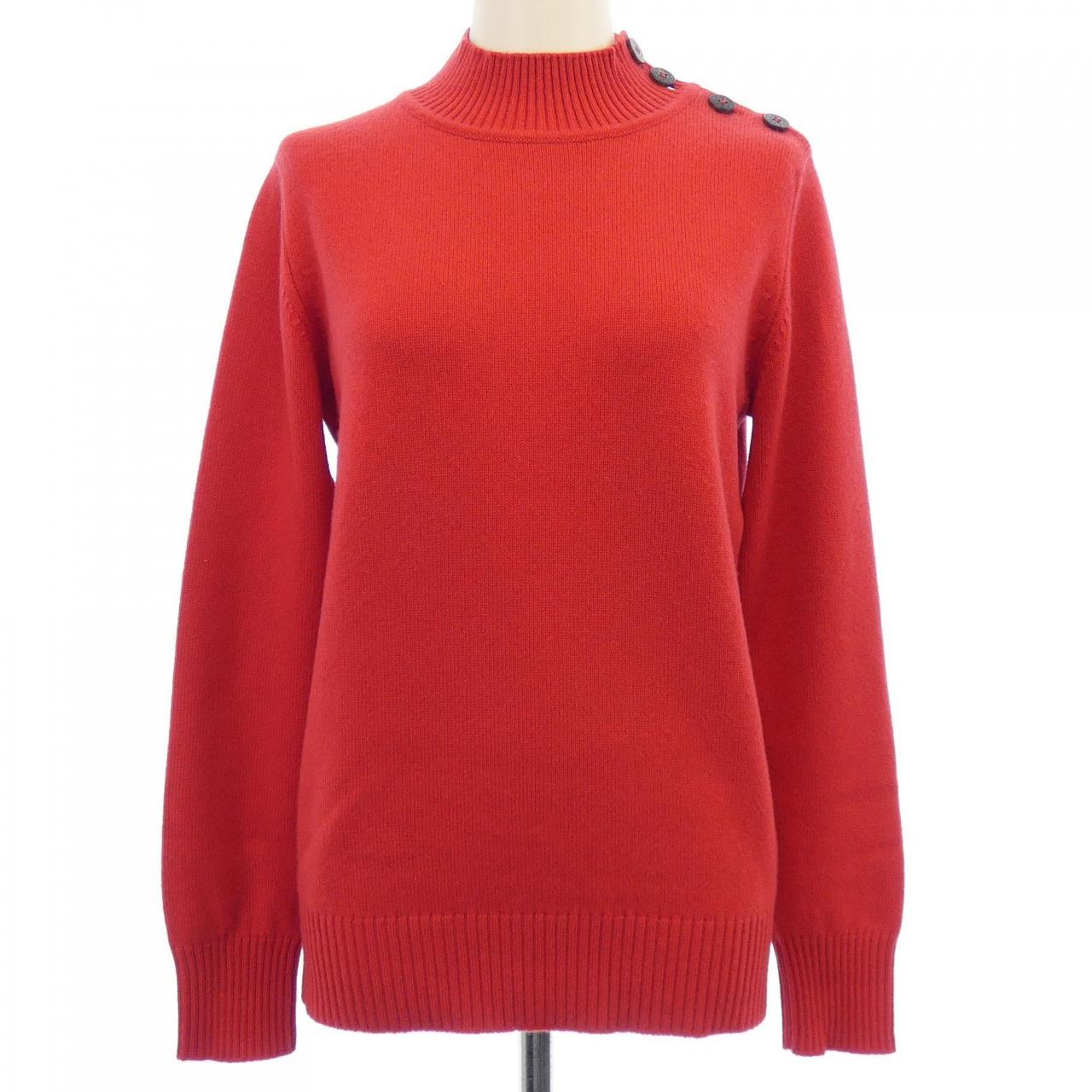 エルメス HERMES *97-7701. ニット