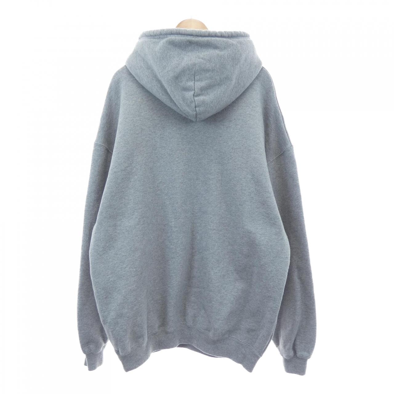 バレンシアガ BALENCIAGA 578135 THV78 パーカー