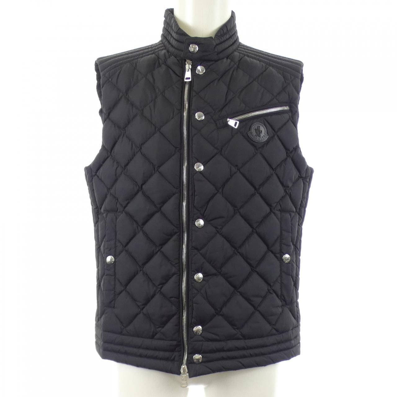 モンクレール MONCLER ROY ダウンベスト