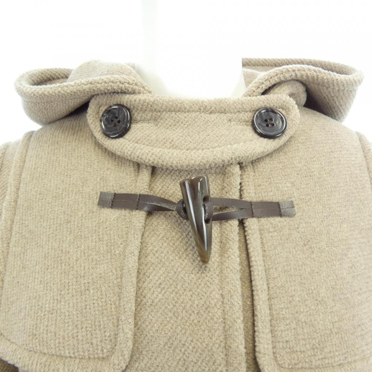 ビューティーアンドユース BEAUTY&YOUTH(U.A) コート