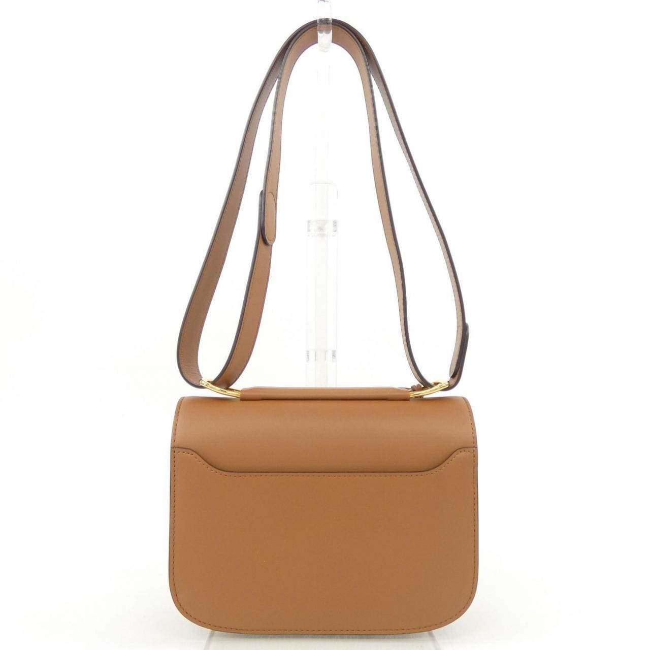 デルボー DELVAUX ランゴー LINGOT AA0574BJF BAG