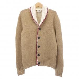 エルメス HERMES 62-5711 カーディガン