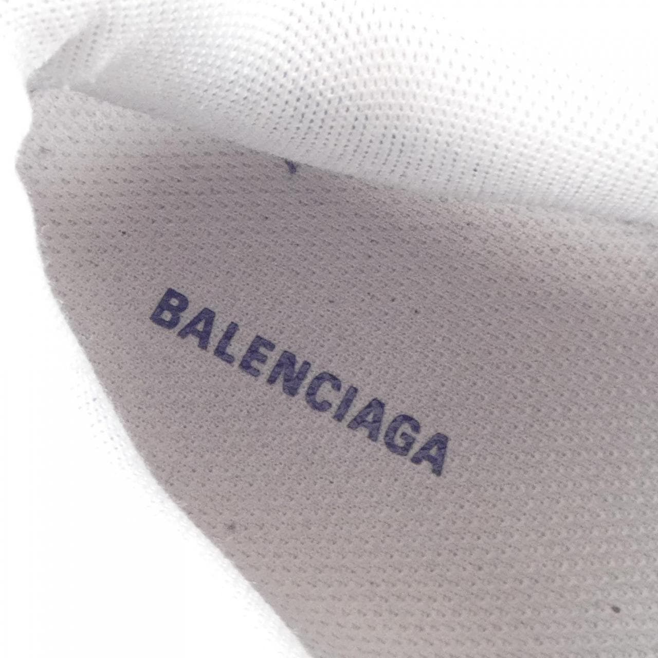 バレンシアガ BALENCIAGA TRIPLE S 544351 スニーカー