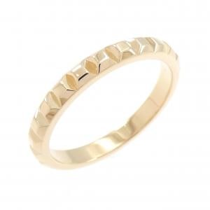 ブシュロン クルド パリ ミディアム リング