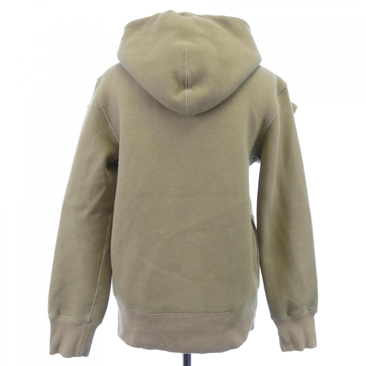 サカイ SACAI 25-07851 パーカー