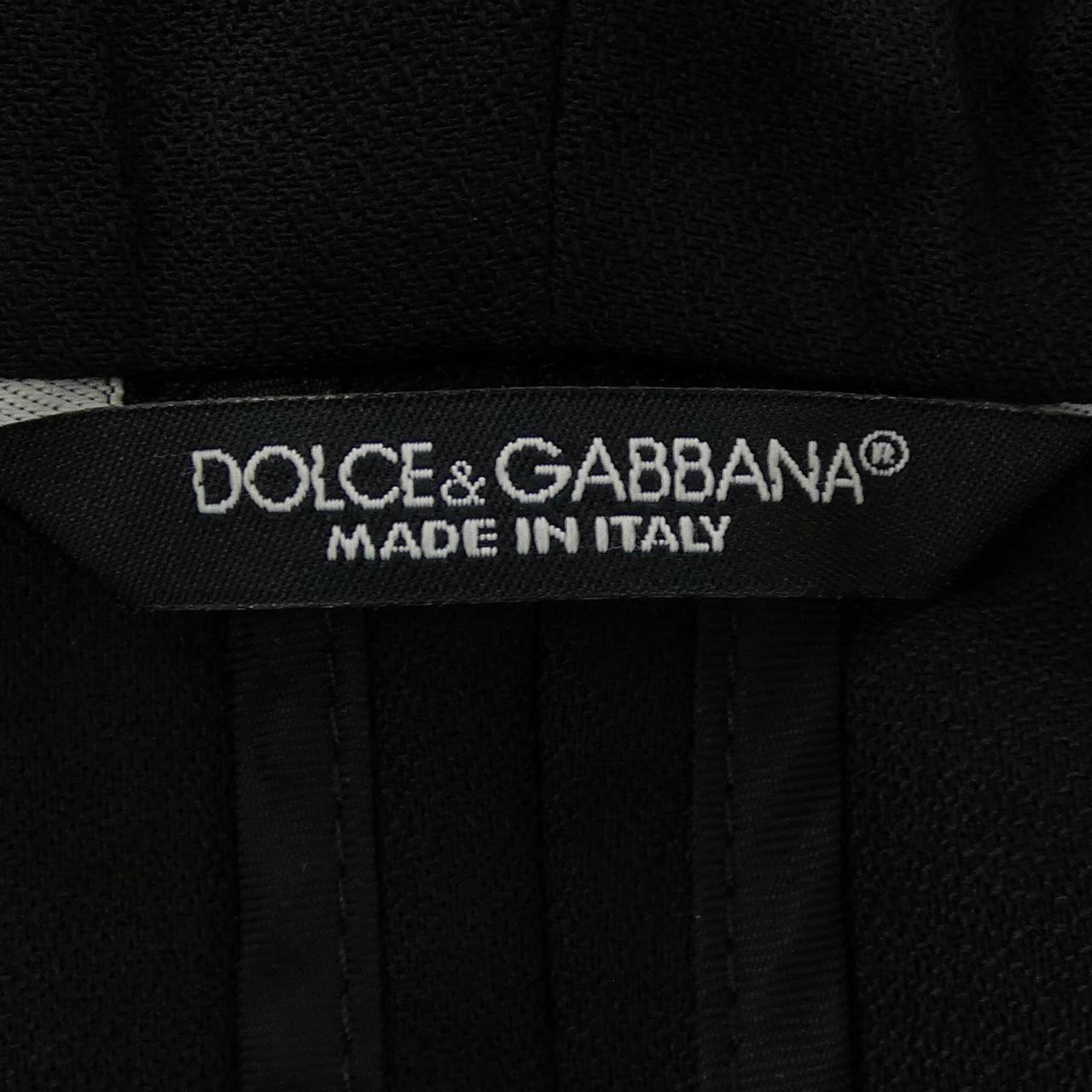 ドルチェアンドガッバーナ DOLCE&GABBANA G2QW2T/FU2SB ジャケット