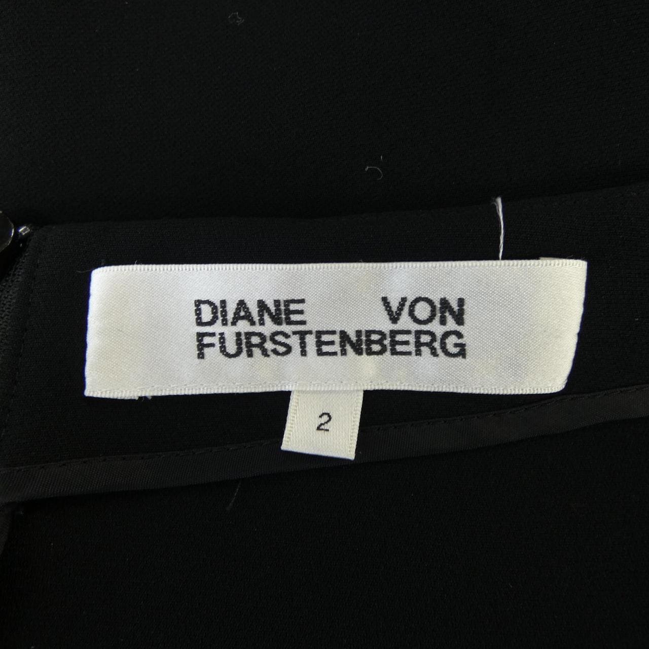 ダイアンフォンファステンバーグ DIANE vonFURSTENBERG ワンピース