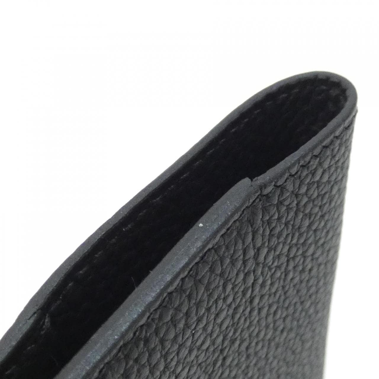 エルメス EAジップ PM 078555CK ノートカバー