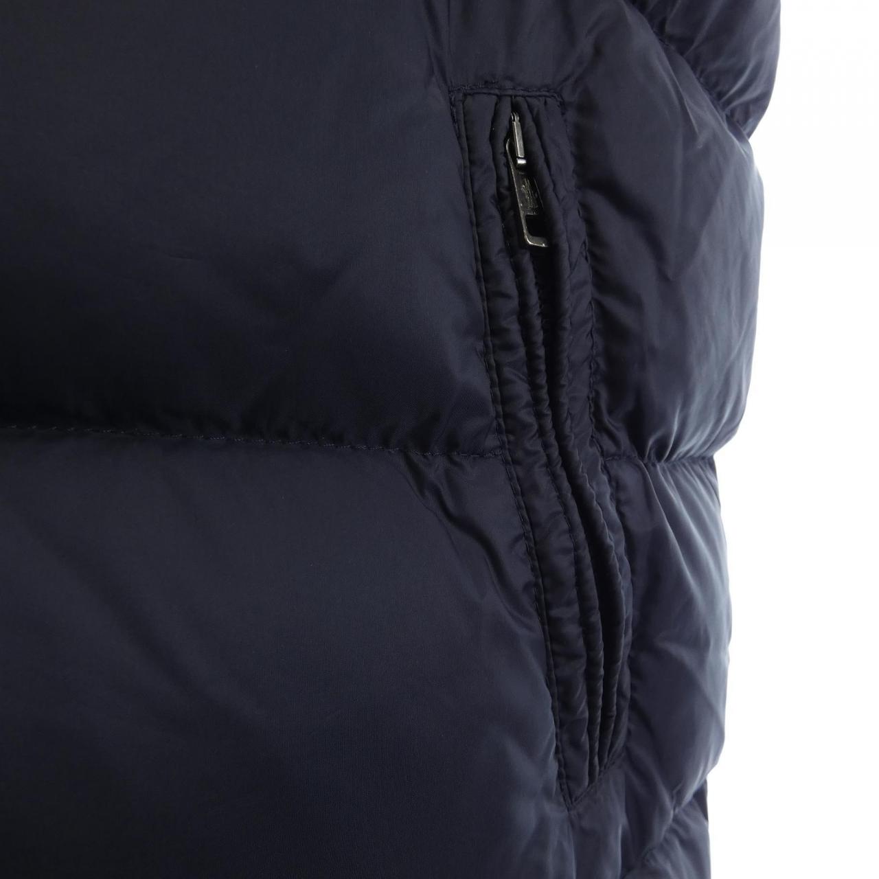 モンクレール MONCLER 43330/50 ダウンベスト