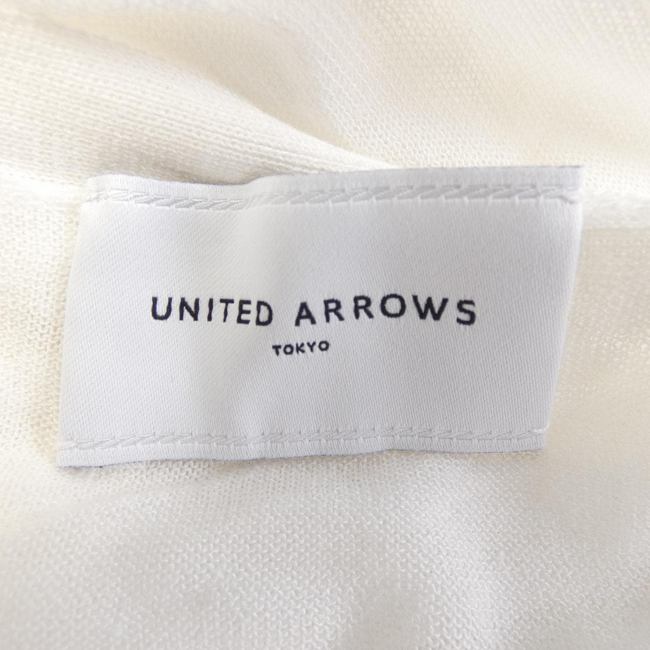 ユナイテッドアローズ UNITED ARROWS カーディガン