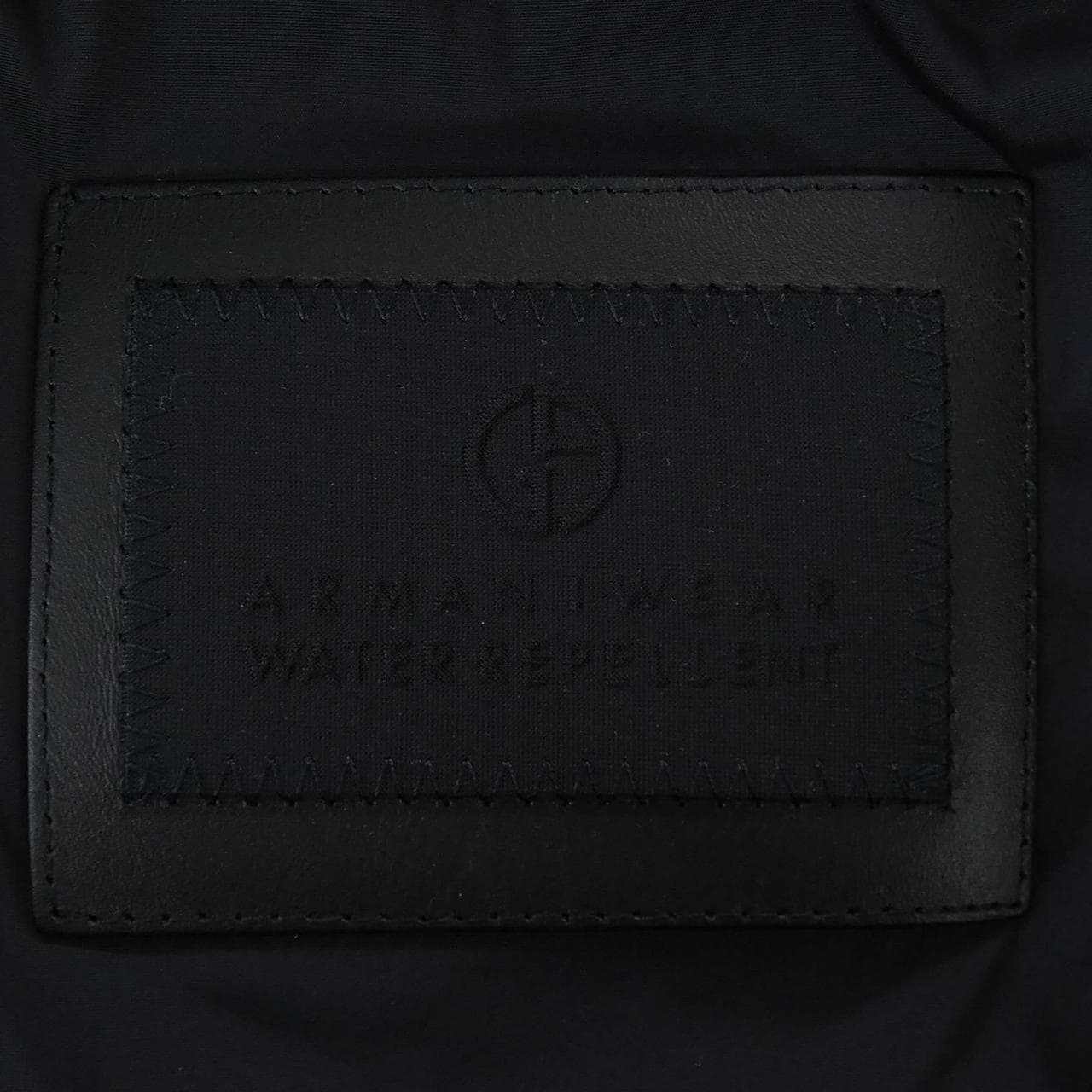 ジョルジオ アルマーニ GIORGIO ARMANI WSG67W WSW03 ブルゾン