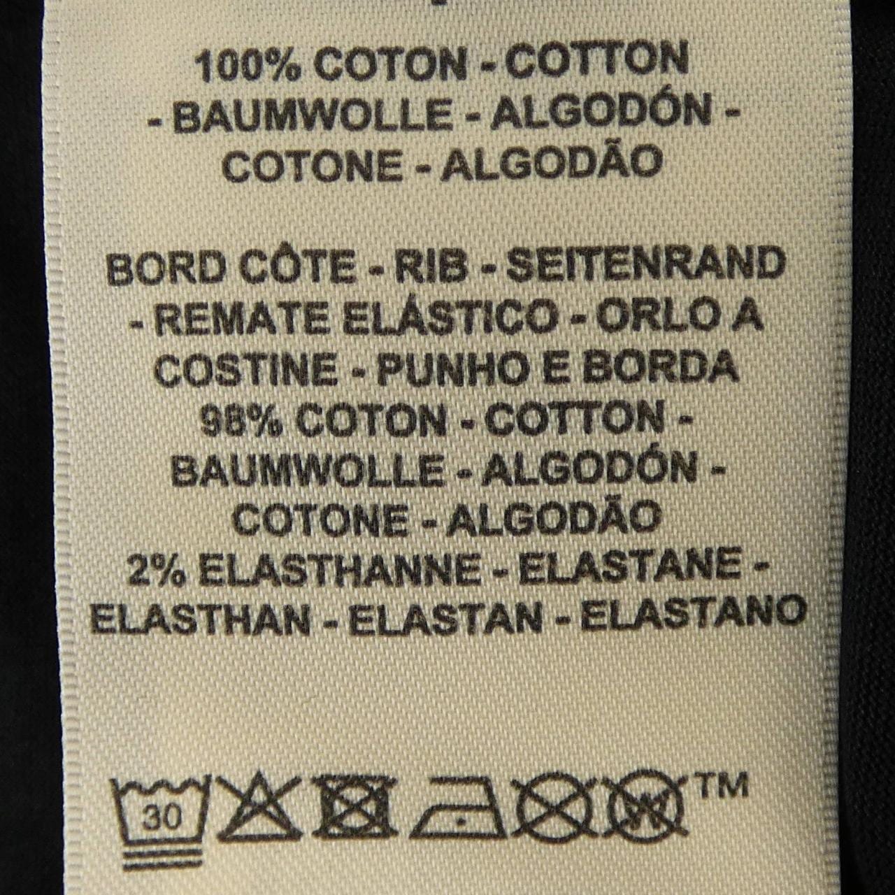 エルメス HERMES アノーフィネス 6E4650DQ Tシャツ