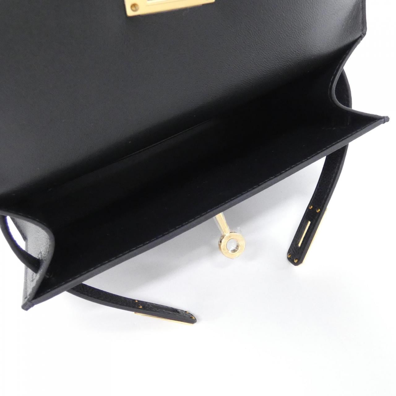 【未使用品】エルメス ミニケリー2 MINI 071302CC バッグ