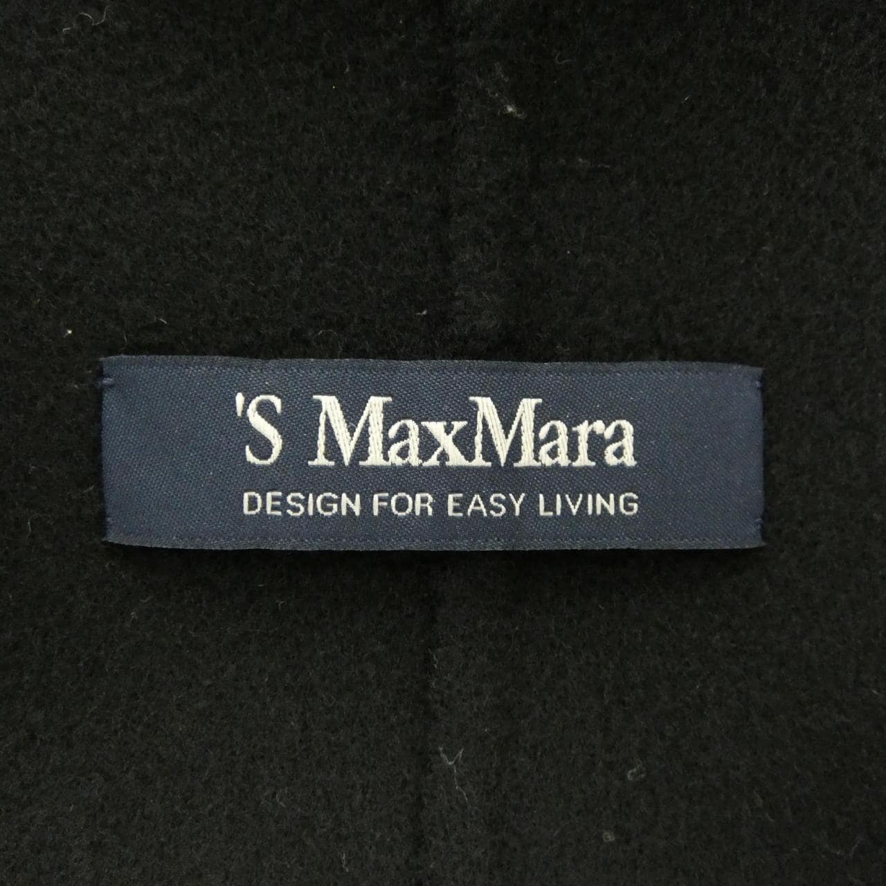 マックスマーラ Max Mara 901609236 コート