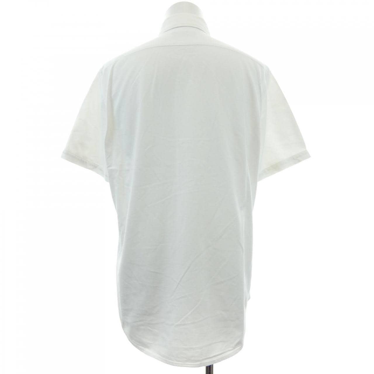 バーニーズニューヨーク BARNEYS NEW YORK S／Sシャツ