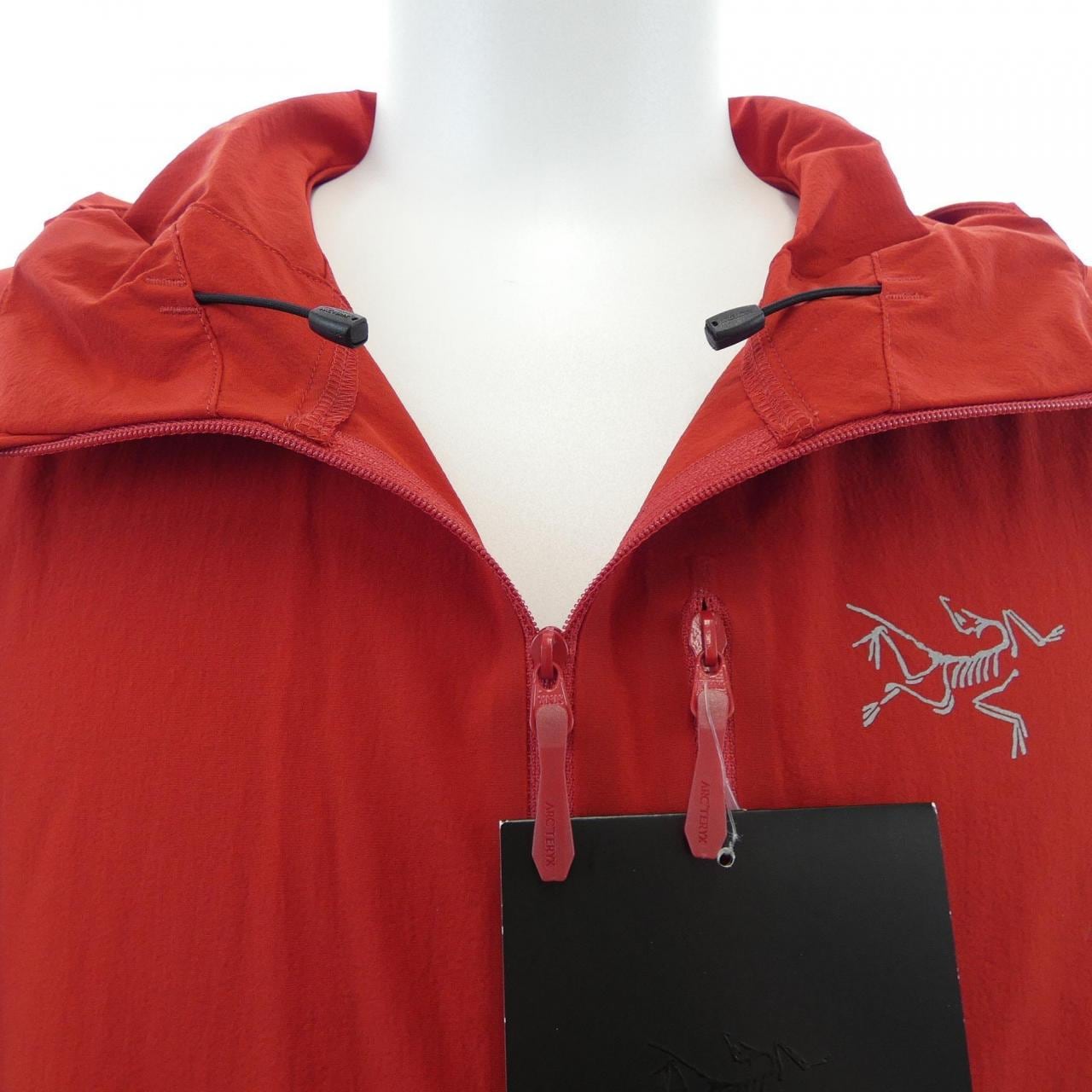 アークテリクス ARC'TERYX SIGMA SL ANORAK ブルゾン