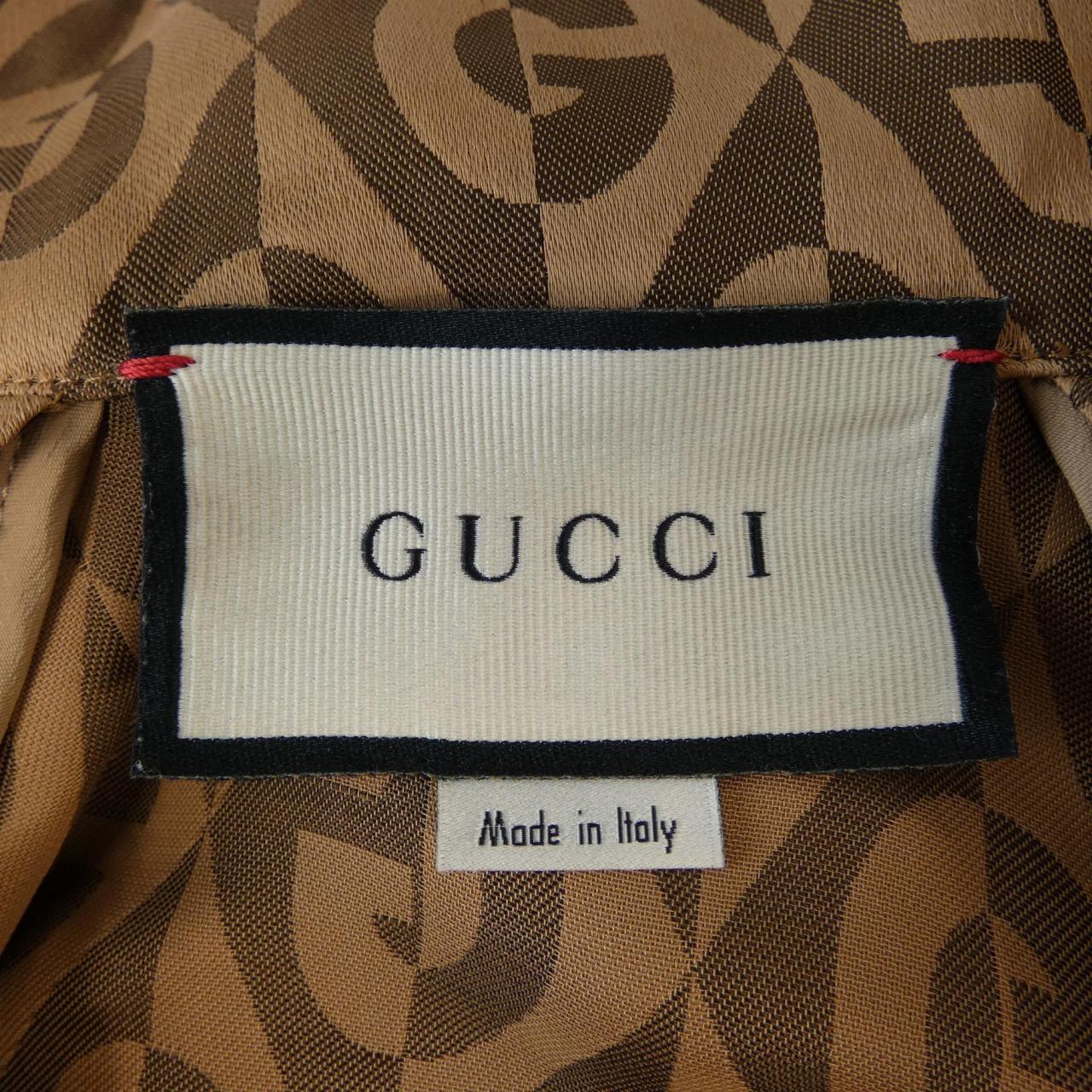 グッチ GUCCI 596002-XJBUT ジャケット