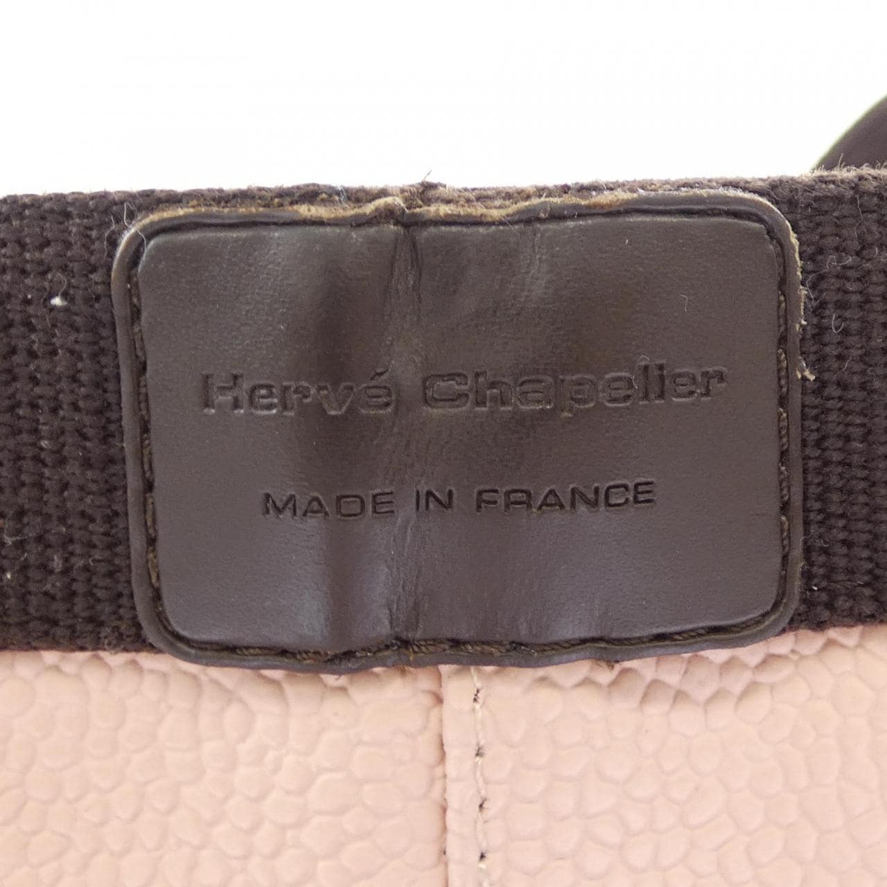エルベシャプリエ HERVE CHAPELIER 舟型トート 725GP BAG