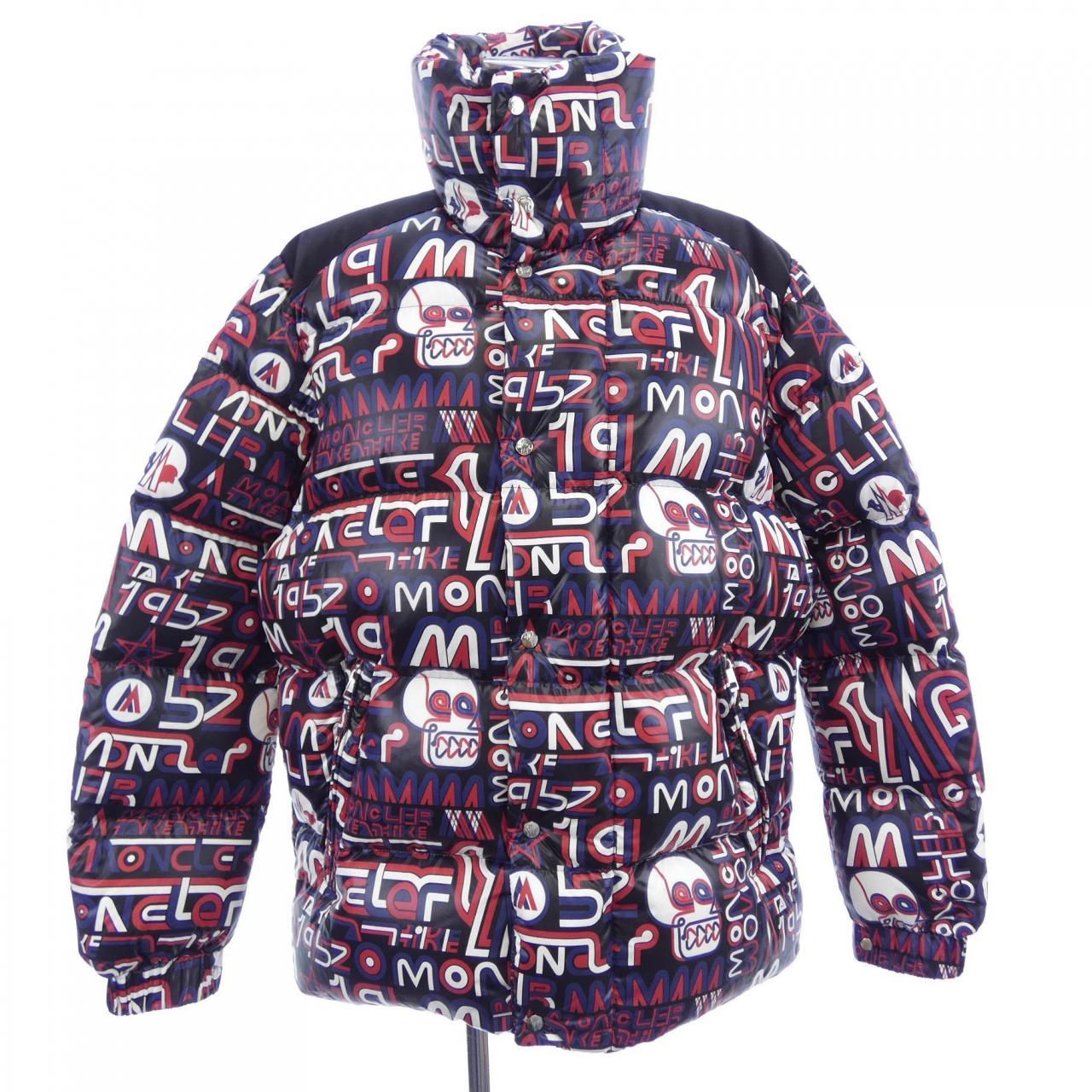 モンクレール ジーニアス MONCLER GENIUS MARE ダウンジャケット