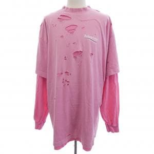 バレンシアガ BALENCIAGA ポリティカルキャンペーン POLITICAL CAMPAIGN 818555 TRVK8 UNISEX Tシャツ