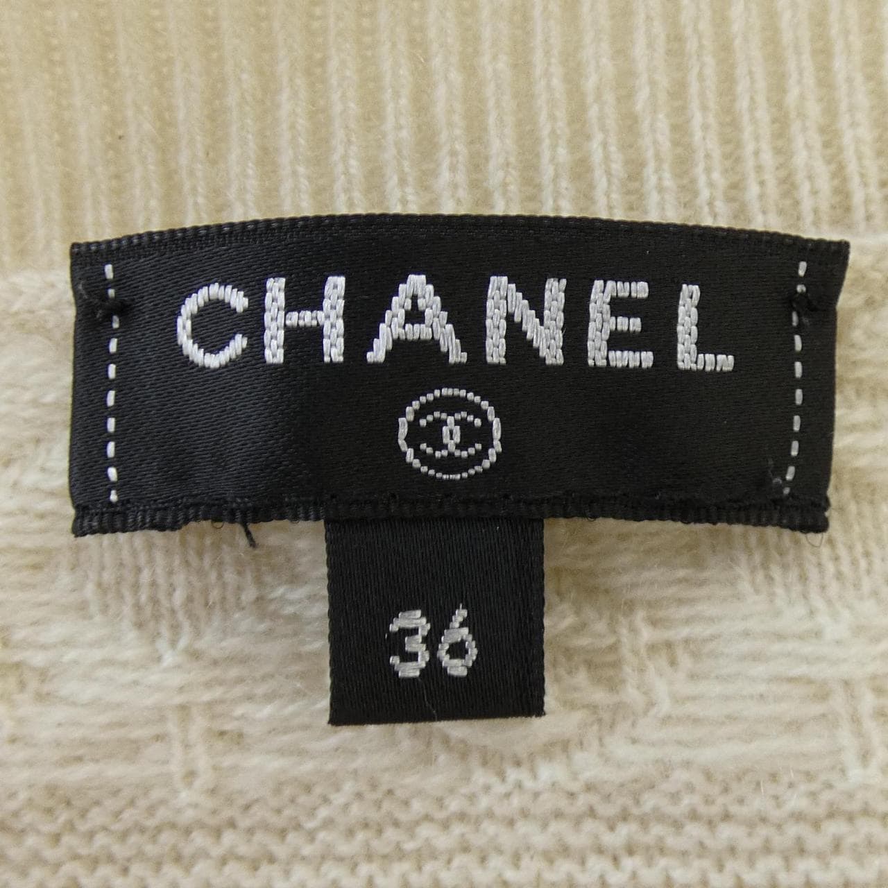 シャネル CHANEL P58201K07643 ニット