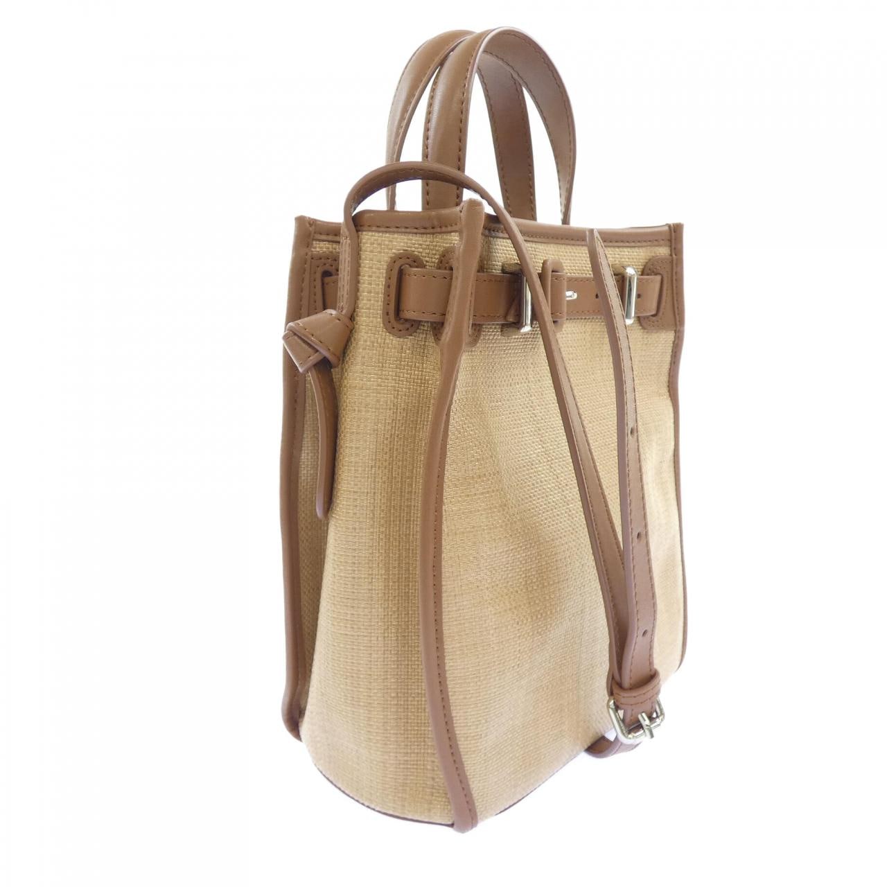 ザディレッタント the dilettante BAG