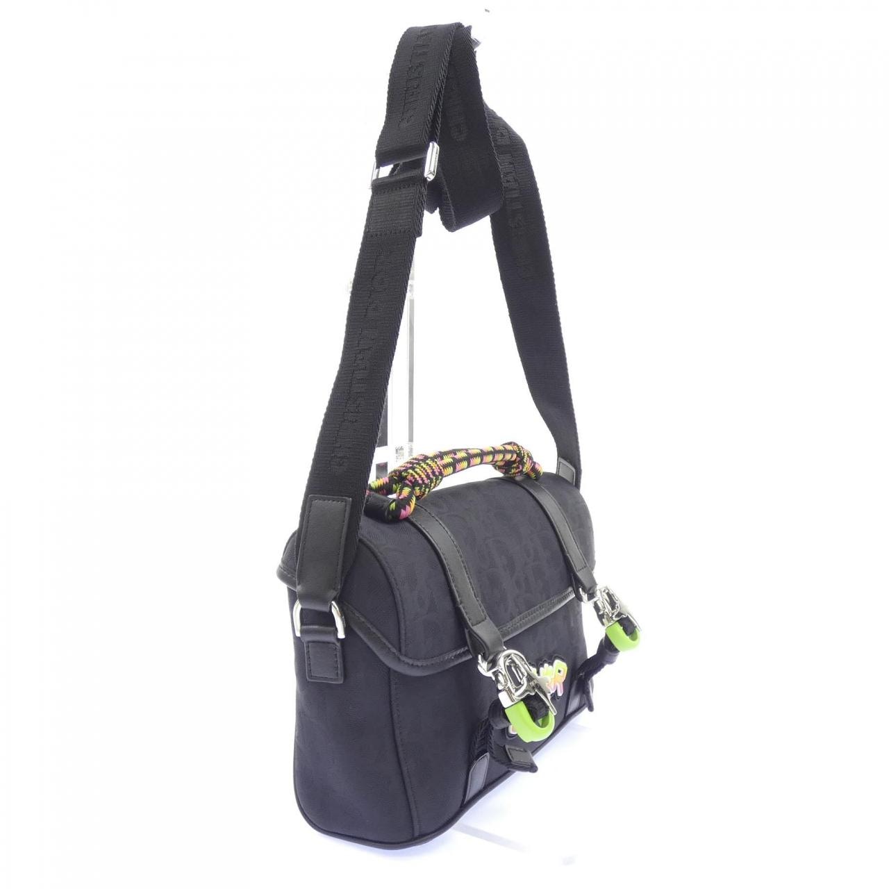 ディオール DIOR LEWIS HAMILTON 1HTPO396LHA BAG
