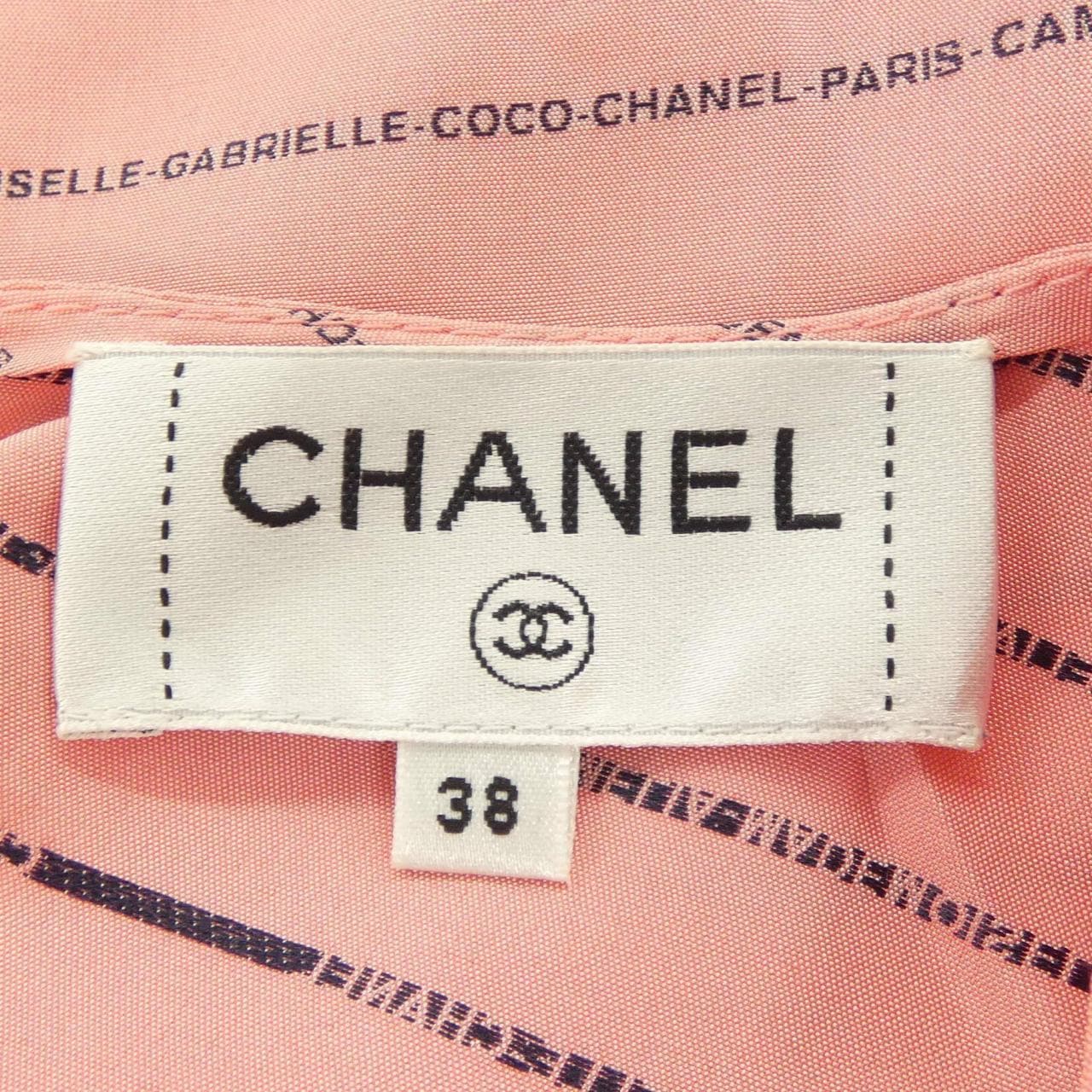 シャネル CHANEL P64148V49011 20S トップス