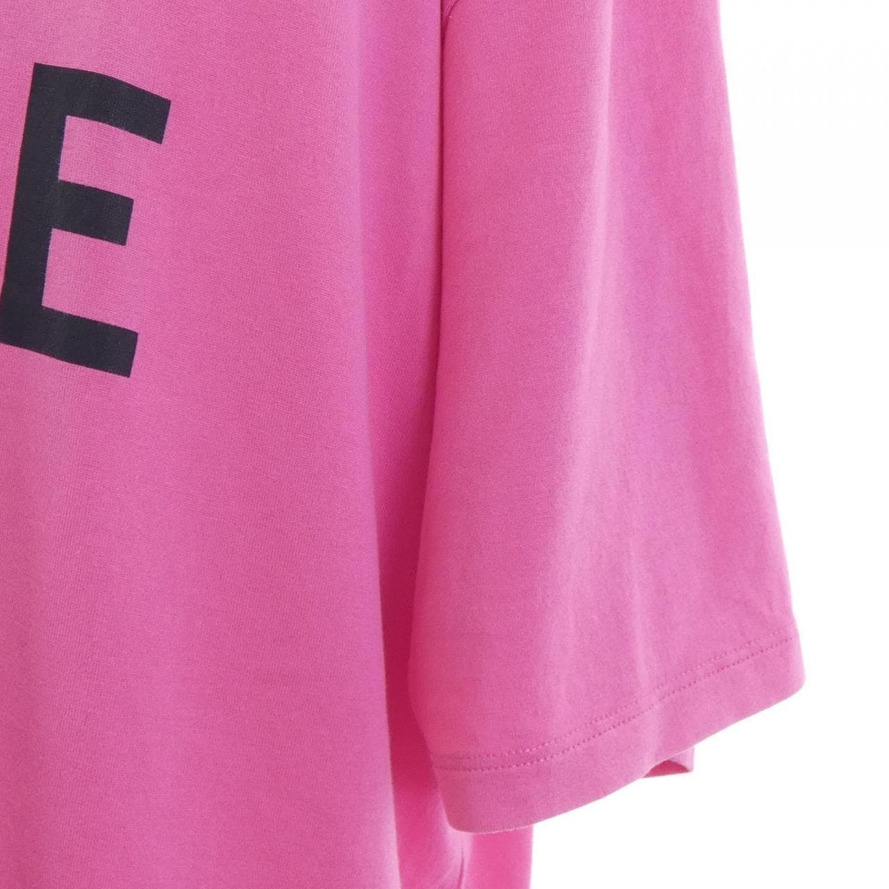 セリーヌ CELINE CELINE ルーズTシャツ 2X681501F Tシャツ