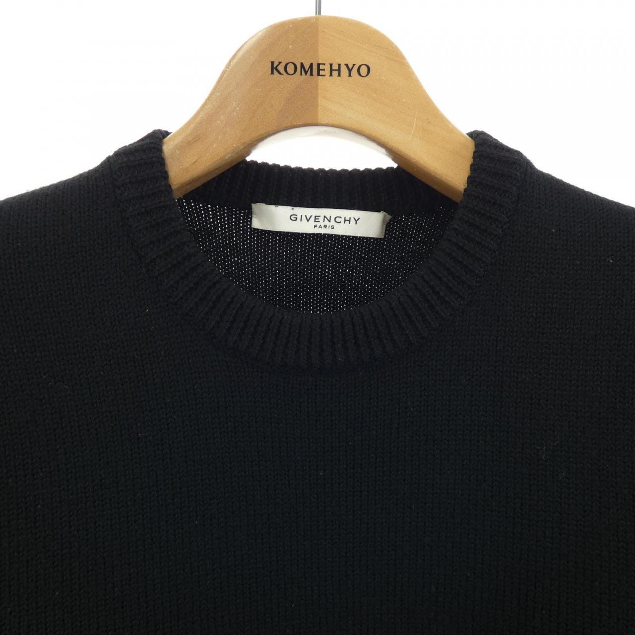 ジバンシー GIVENCHY BM900G400M ニット