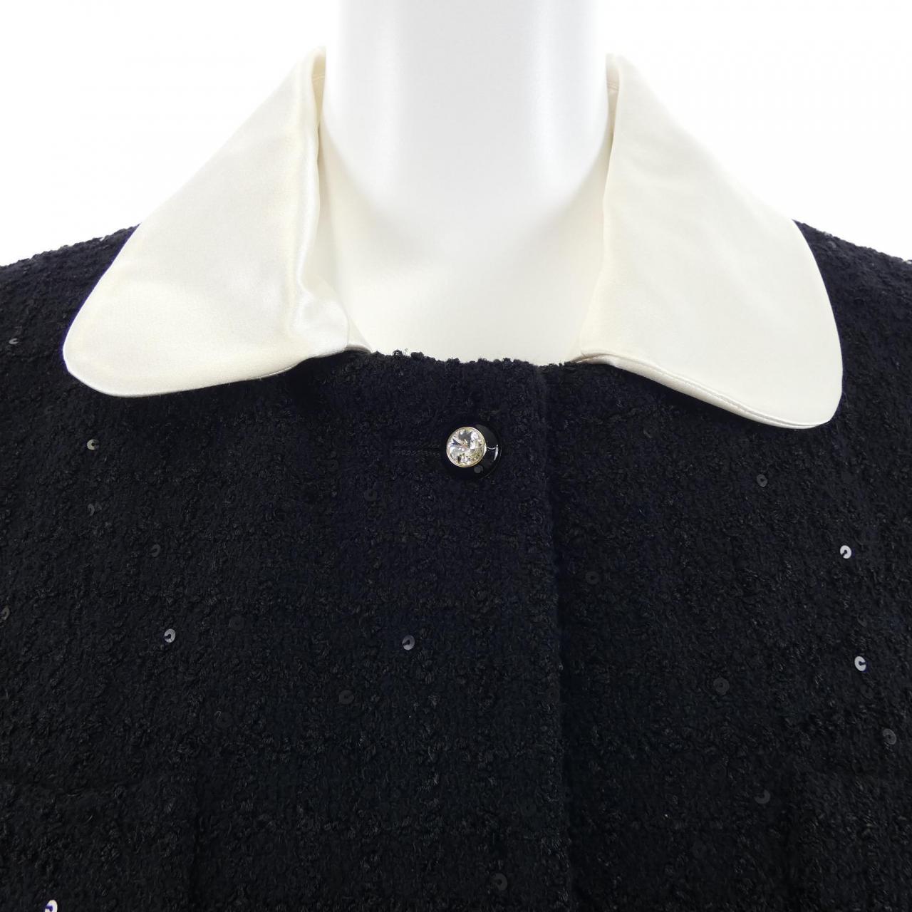 ミュウミュウ MIU MIU MH1902 SOOO 1350 ジャケット