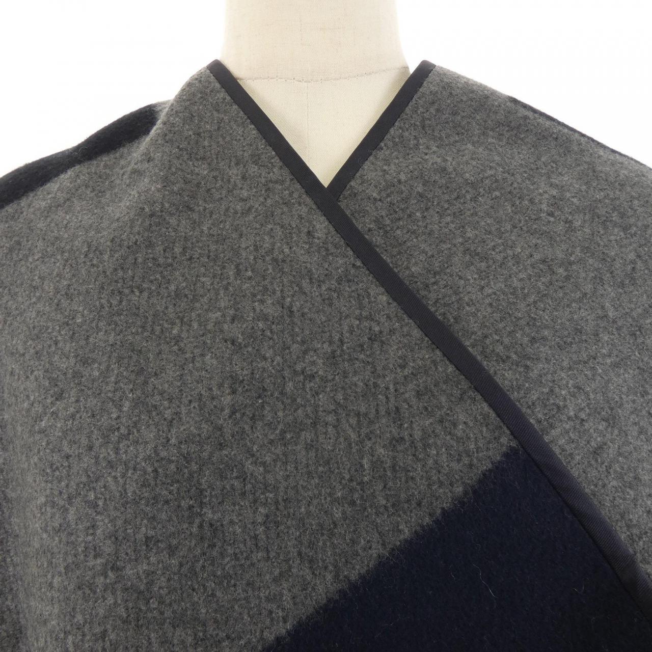エルメス HERMES H　PASSANT H783440S ポンチョ