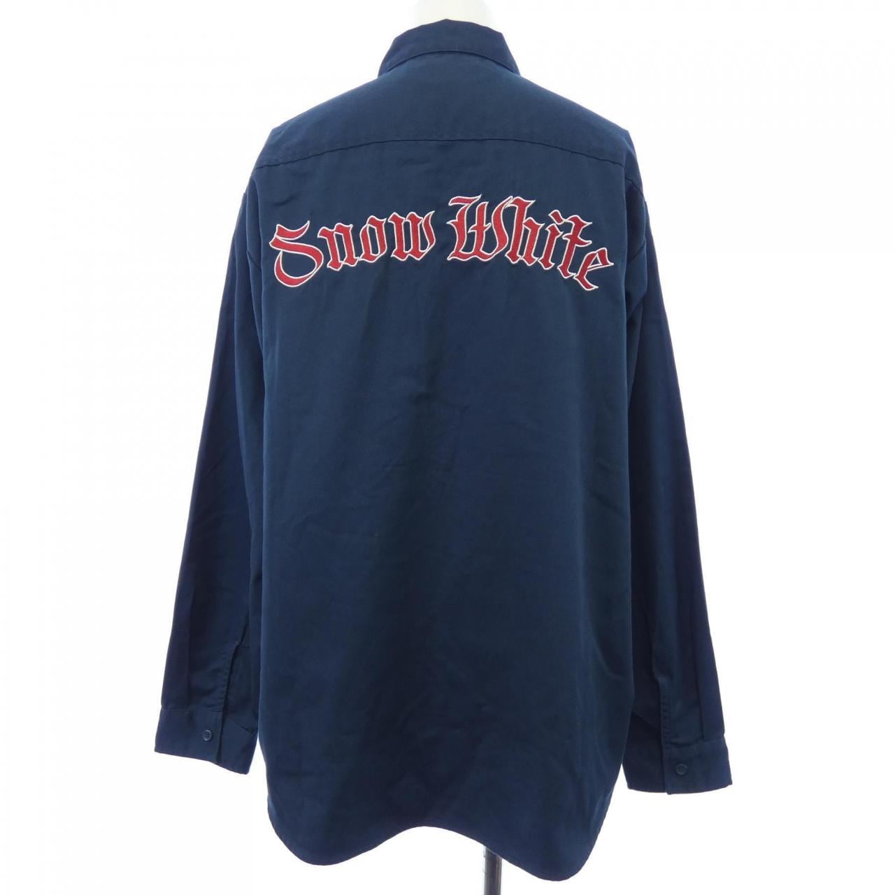 シュプリーム SUPREME シャツ