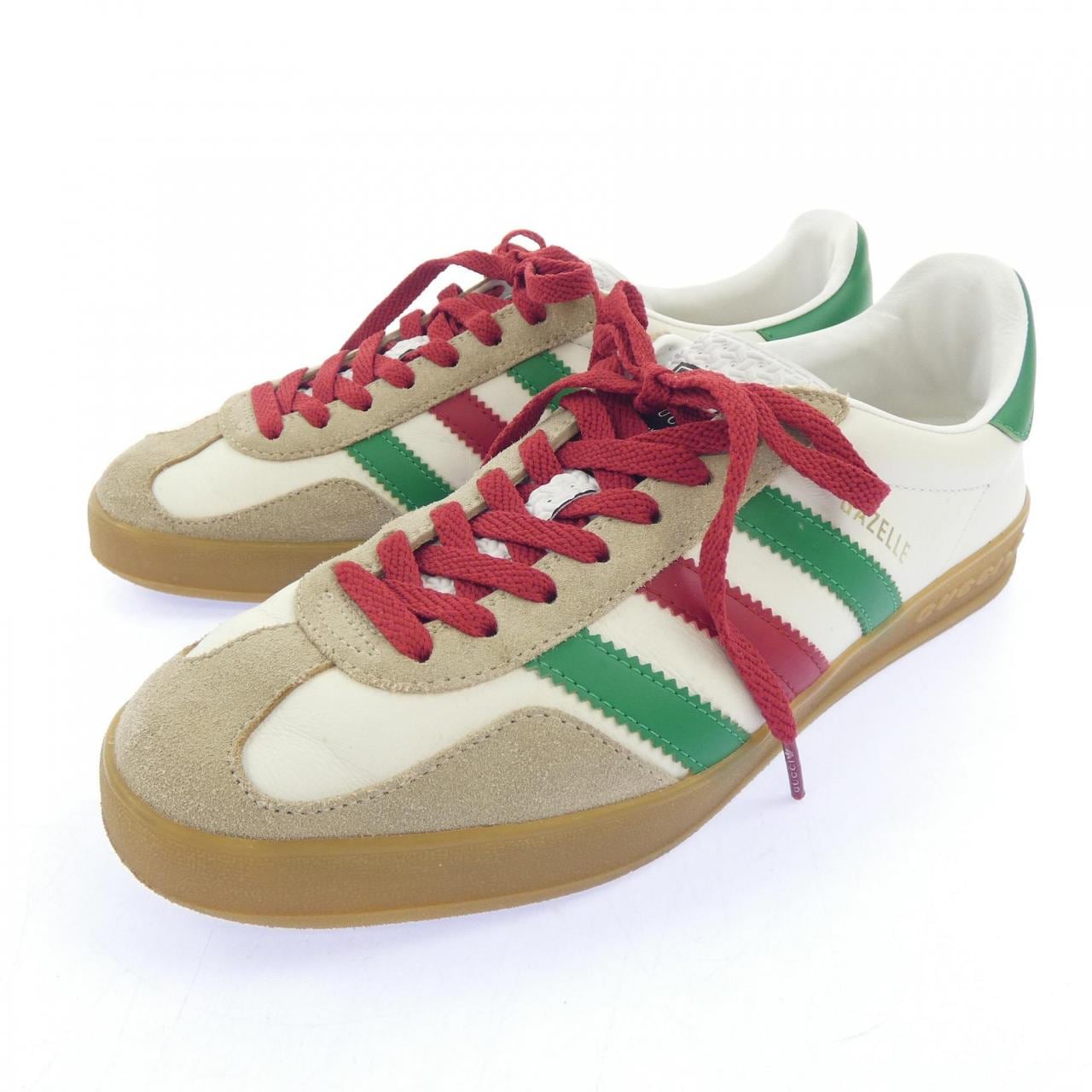 グッチ GUCCI 726487 スニーカー