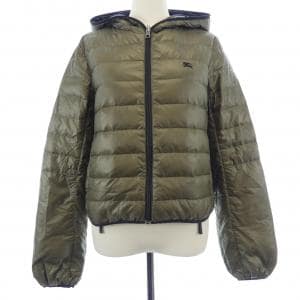 バーバリーブルーレーベル BURBERRY BLUE LABEL E1F35-250-79 ダウンジャケット
