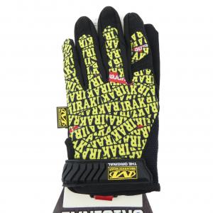 シュプリーム SUPREME GLOVE