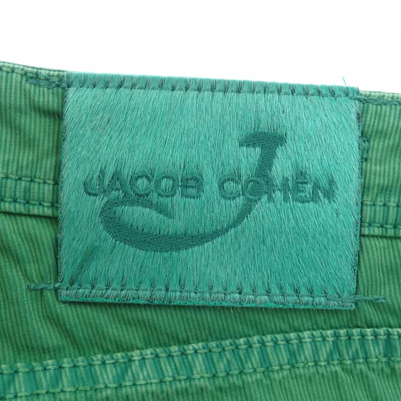 ヤコブコーエン JACOB COHEN パンツ