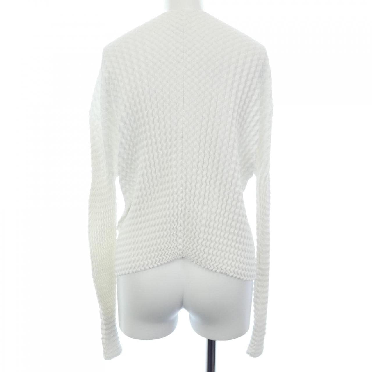 ISSEY MIYAKE cardigan