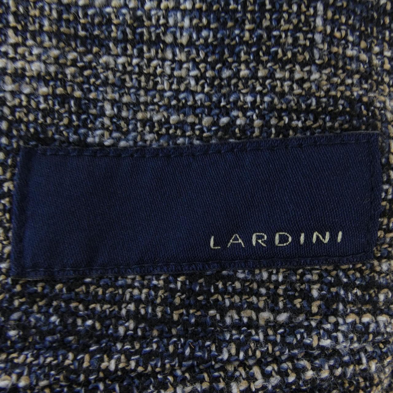 LARDINI jacket