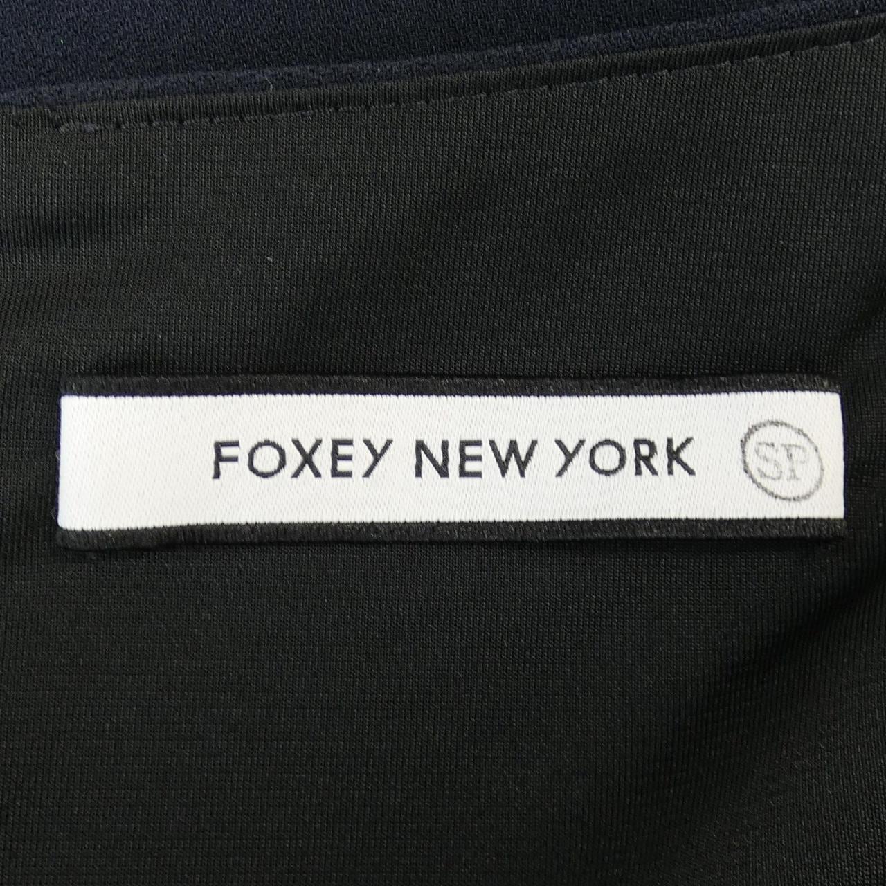 フォクシーニューヨーク FOXEY NEW YORK オールインワン