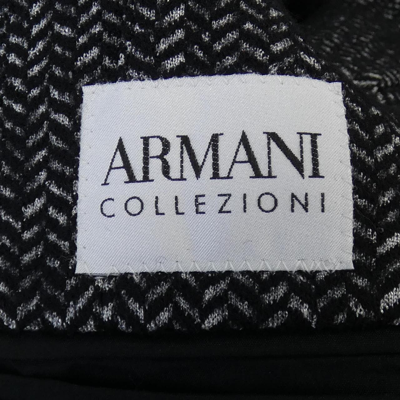 アルマーニコレツィオーニ ARMANI collezioni ジャケット