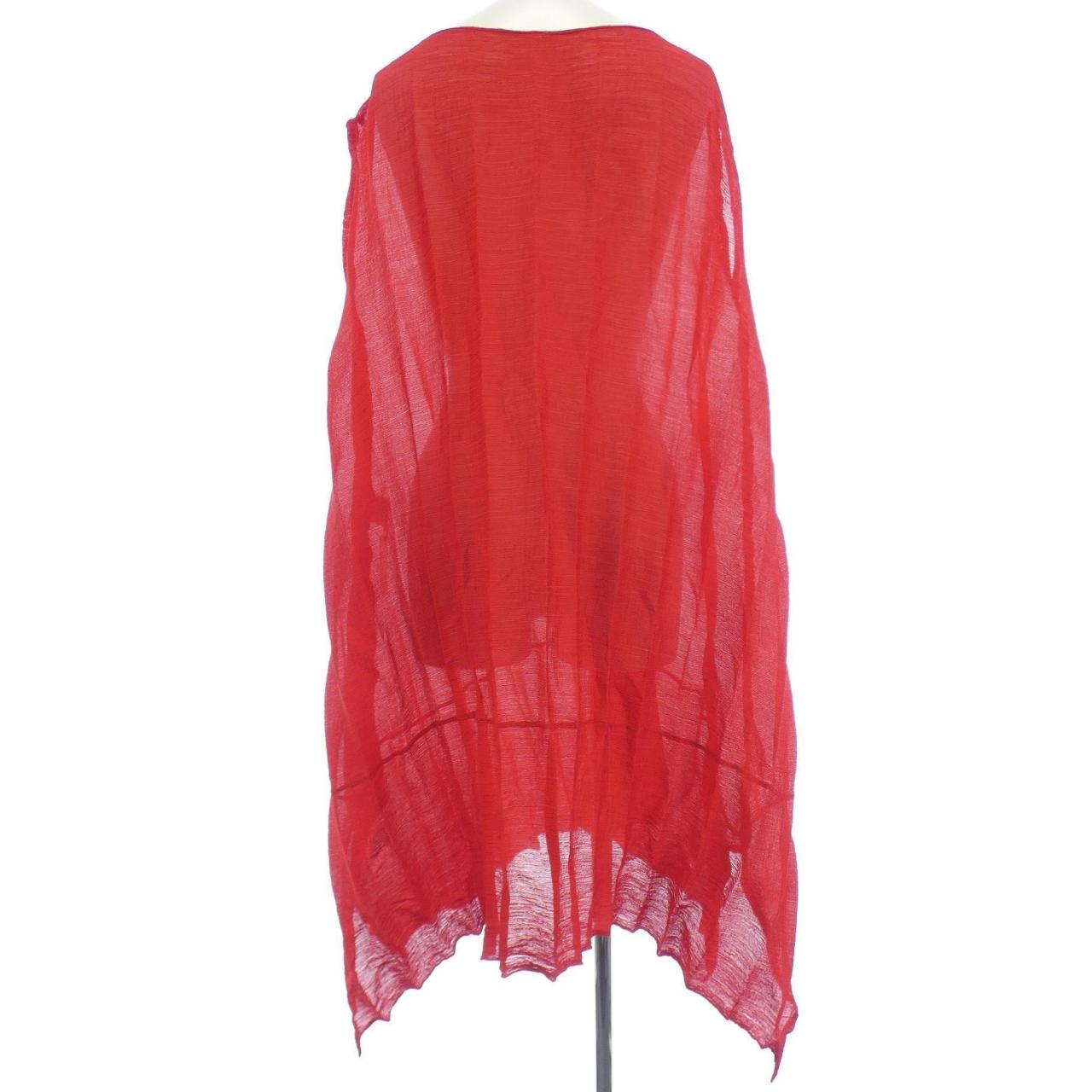 ミーイッセイミヤケ me ISSEY MIYAKE ワンピース
