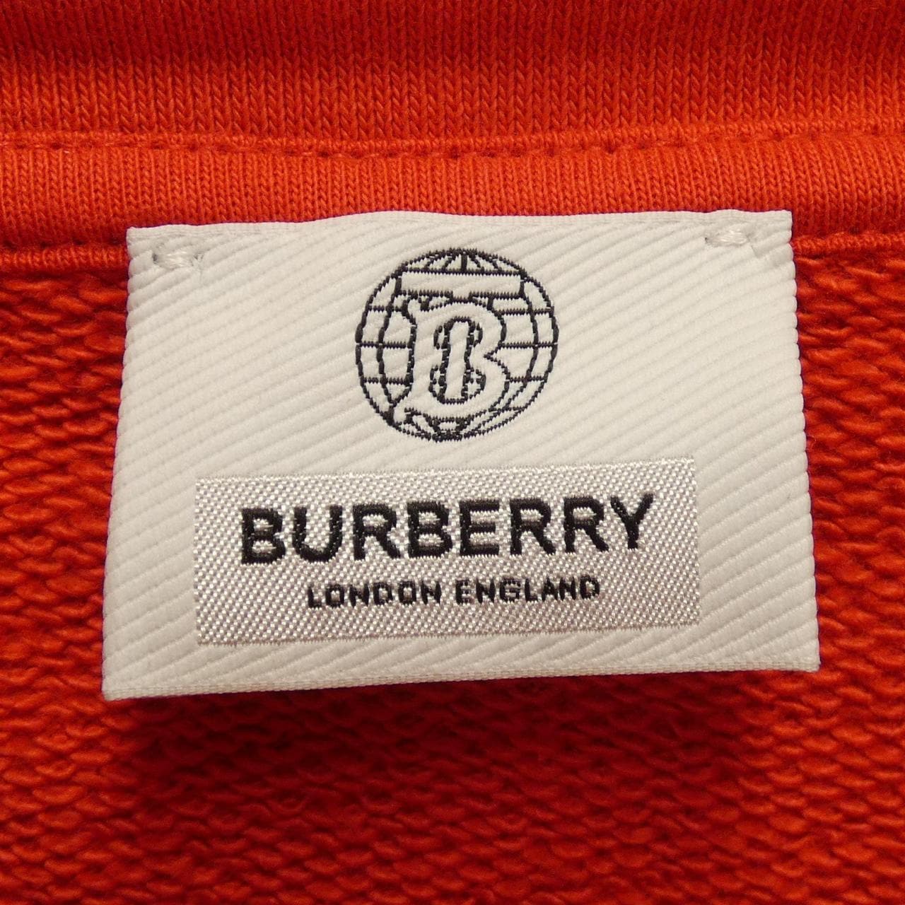 BURBERRY PARKER