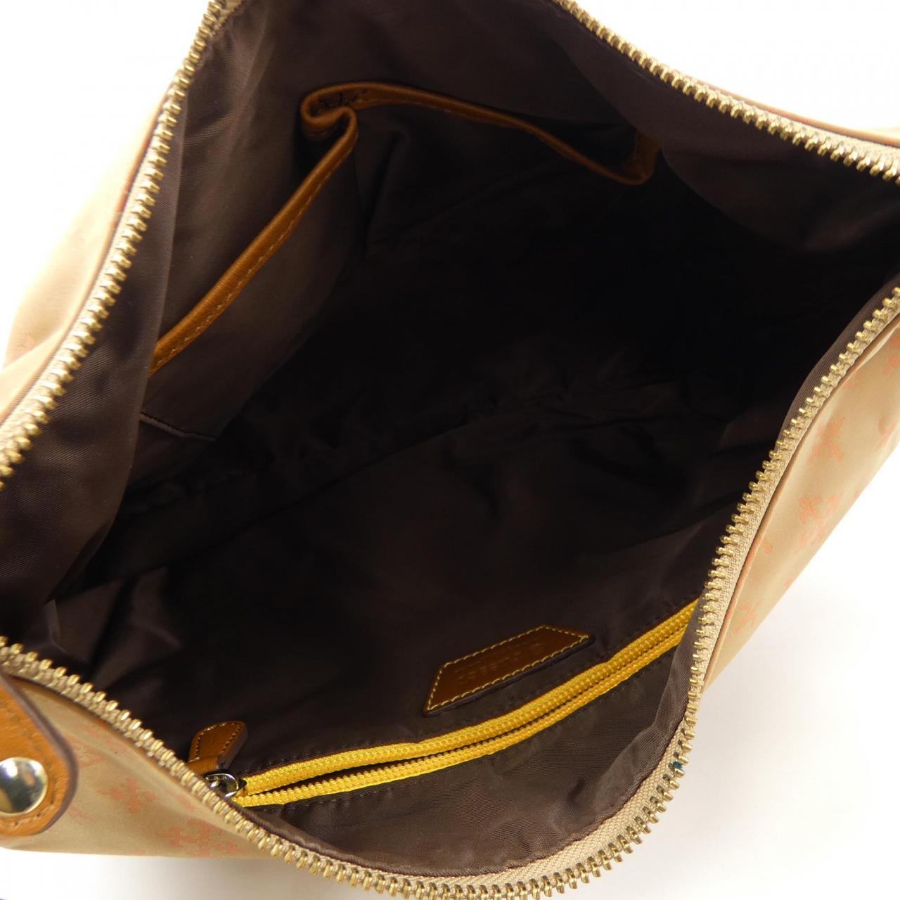 拉西特russet BAG