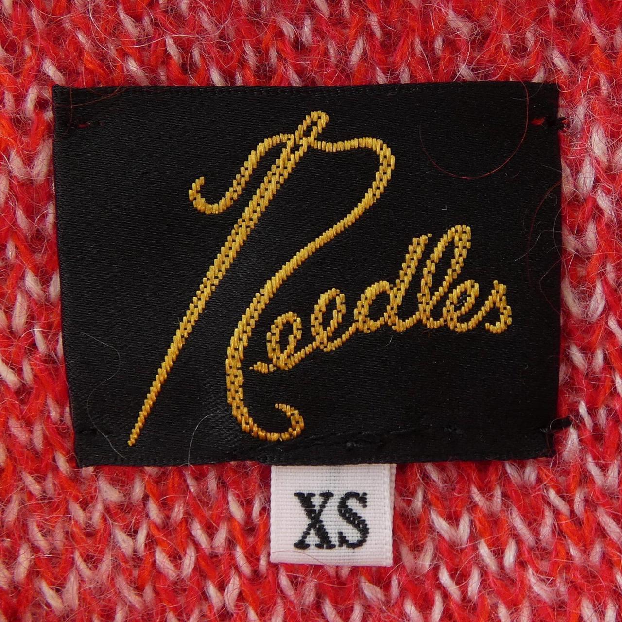 ニードルズ NEEDLES カーディガン