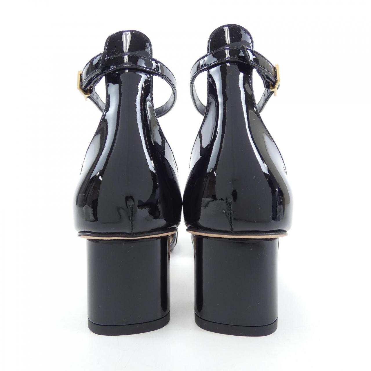 クリスチャンディオール CHRISTIAN DIOR パンプス
