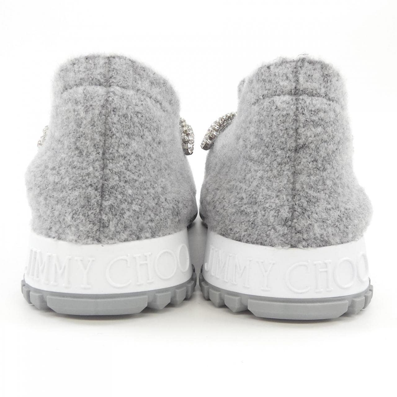 ジミーチュウ JIMMY CHOO スニーカー