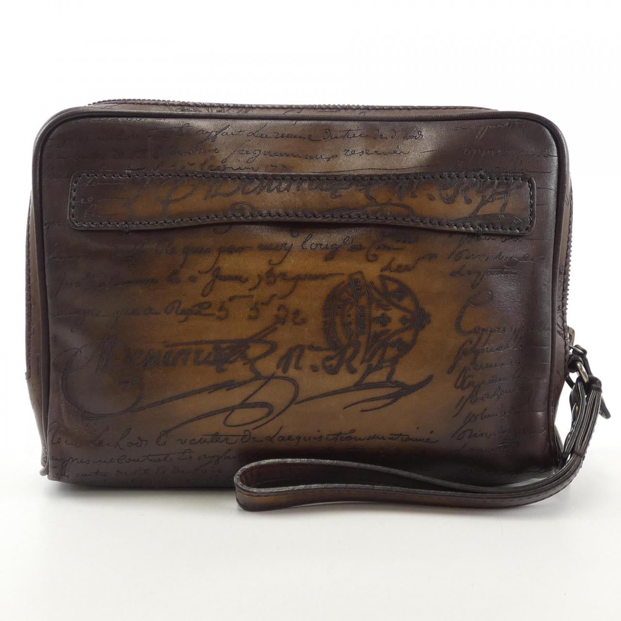 ベルルッティ Berluti BAG