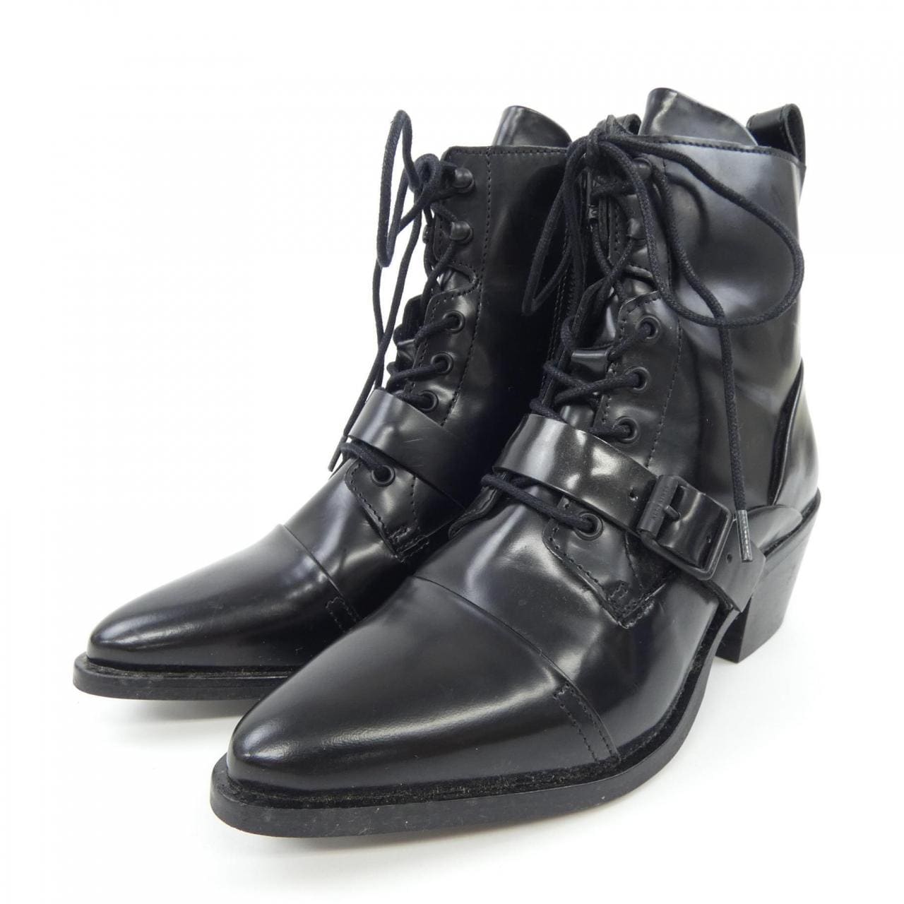 オールセインツ ALLSAINTS ブーツ